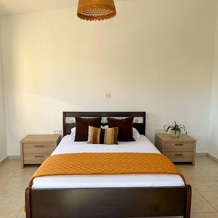 Almond Grove Luxury Villa Wprivate Pool Simou 외부 사진