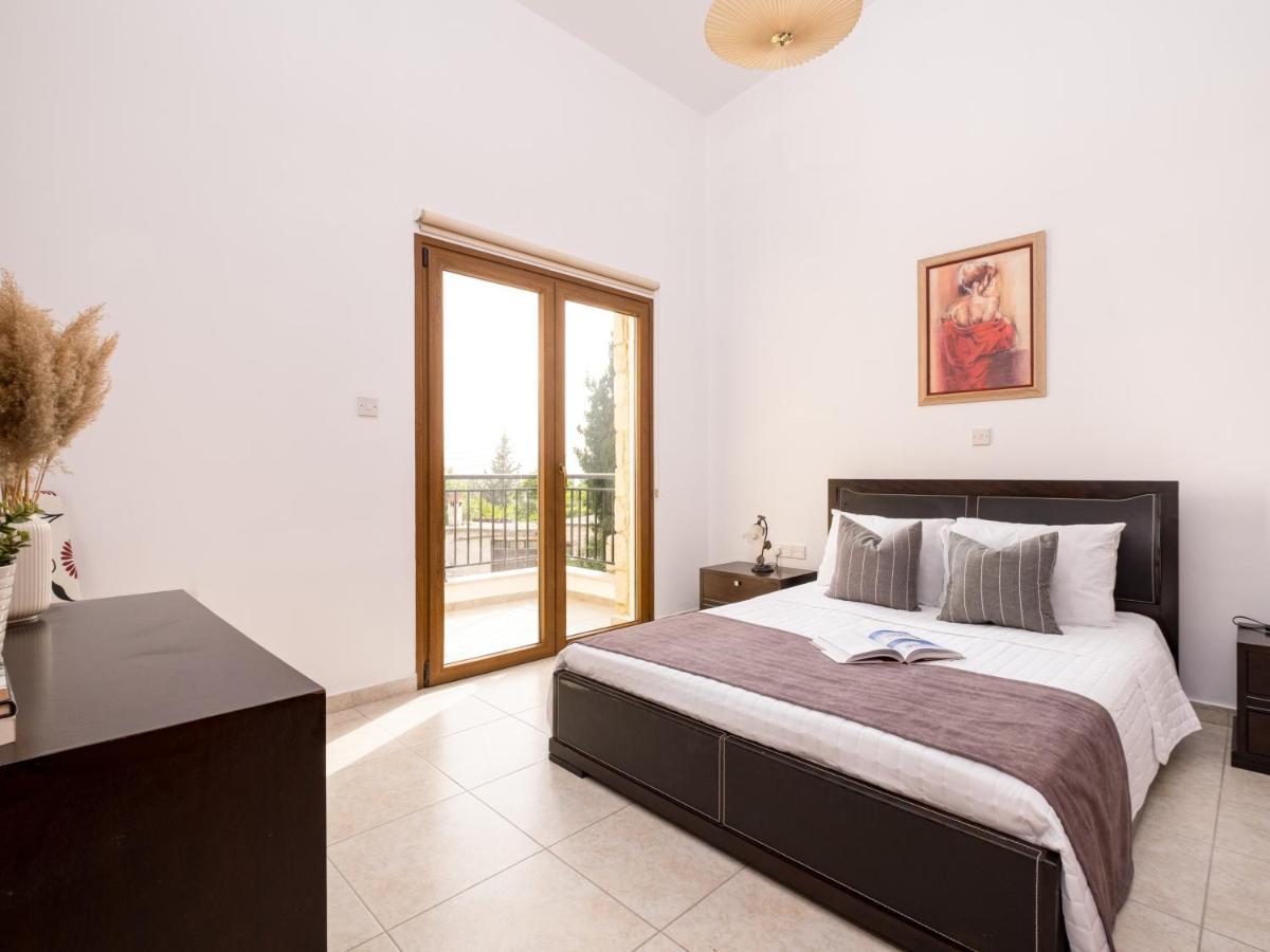 Almond Grove Luxury Villa Wprivate Pool Simou 외부 사진