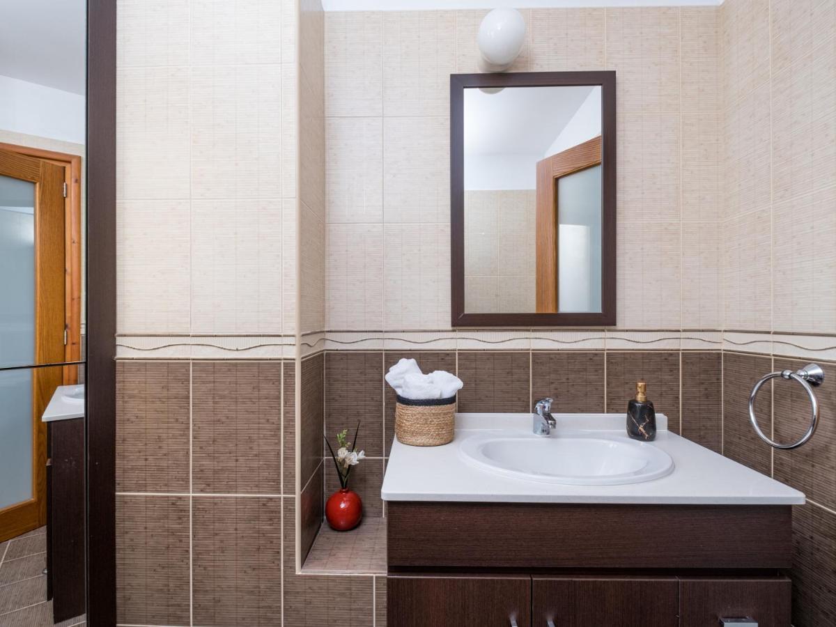 Almond Grove Luxury Villa Wprivate Pool Simou 외부 사진