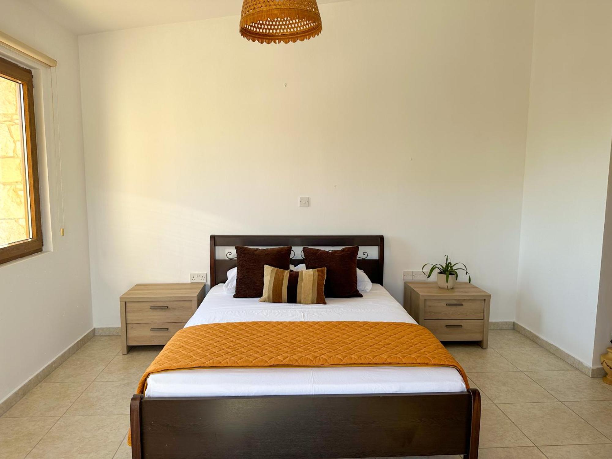 Almond Grove Luxury Villa Wprivate Pool Simou 외부 사진
